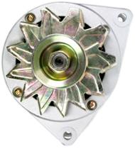 · PA3381 - ALT. 70 A 14V PCV NEW P/MERCEDES