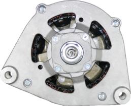  PA3407 - ALT. 55 A 28V PCV NEW P/MERCEDES (632)