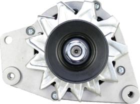  PA3422 - ALT. 55 A 14V PCV NEW P/AUDI (954)