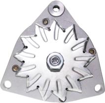 · PA3427 - ALT. 30 A 24V PCV NEW P/MERCEDES