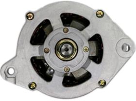 · PA3577 - ALT. 85 A 14V PCV NEW P/FIAT IVECO (842)