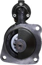 · PS362064 - ARRQ. 2.7 KW 12V PCV NEW P/CASE