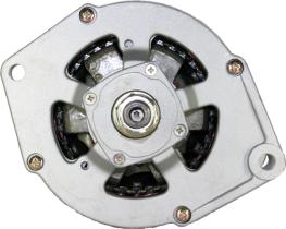 · PA3628 - ALT. 55 A 28V PCV NEW P/SCANIA