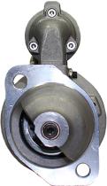 · PS368050 - ARRQ. 4.0 KW 24V PCV NEW P/HATZ