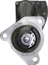 · PS371020 - ARRQ. 6.7 KW 24V PCV NEW P/MAN