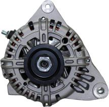 · PA3730037800 - ALT. 75 A 14V PCV NEW P/KIA HYUNDAI MITSUBISHI