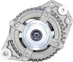 · PA3732ND - ALT. 100 A 14V PCV NEW P/MINI (454)