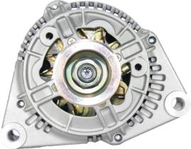 · PA3966 - ALT. 90 A 14V PCV NEW P/SAAB