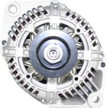· PA4024 - ALT. 80 A 14V PCV NEW P/RENAULT (494)