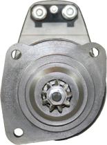 · PS418012 - ARRQ. 3.6 KW 12V PCV NEW P/MERCEDES KHD (915)