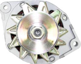 · PA4206 - ALT. 90 A 14V PCV NEW P/RENAULT (976)