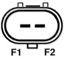 · PA4210000360 - ALT. 160 A 14V PCV NEW P/JEEP CHRYSLER