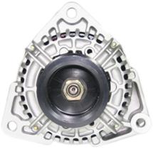 · PA4236 - ALT. 80 A 28V PCV NEW P/MERCEDES