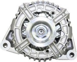 · PA4255 - ALT. 120 A 14V PCV NEW P/MERCEDES (1008)