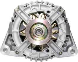 · PA4257 - ALT. 120 A 14V PCV NEW P/MERCEDES (486)