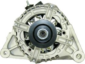 · PA4266 - ALT. 80 A 14V PCV NEW P/TOYOTA (418)