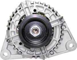· PA4282 - ALT. 120 A 14V PCV NEW P/IVECO (354)