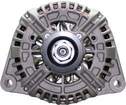 · PA4367 - ALT. 150 A 14V PCV NEW P/MERCEDES