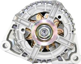 · PA4400 - ALT. 120 A 14V PCV NEW P/OPEL (440)