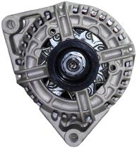 · PA4443 - ALT. 140 A 14V PCV NEW P/OPEL   VAUXHALL