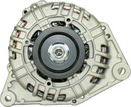  PA4447 - ALT. 140 A 14V PCV NEW P/AUDI VW (547)