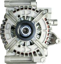· PA4542 - ALT. 200 A 14V PCV NEW P/MERCEDES (324)