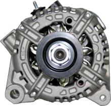 · PA4612 - ALT. 100 A 14V PCV NEW P/TOYOTA (934)
