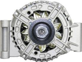 · PA4722 - ALT. 100 A 14V PCV NEW P/MINI (994)