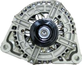 · PA4728 - ALT. 100 A 14V PCV NEW P/OPEL VAUXHALL (442)