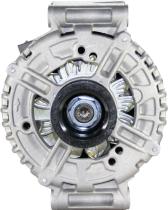 · PA4767 - ALT. 180 A 14V PCV NEW P/MERCEDES (997)