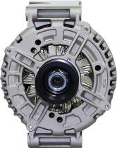 · PA4786 - ALT. 180 A 14V PCV NEW P/MERCEDES