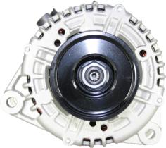  PA4838 - ALT. 156 A 14V PCV NEW P/FORD (475)