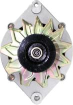  PA488206 - ALT. 45 A 28V PCV NEW P/KOMATSU CASE JOHN DEERE (856)