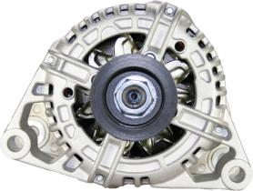  PA4902 - ALT. 100 A 14V PCV NEW P/OPEL (851)