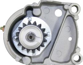 · PS498148 - ARRQ. 0.6 KW 12V PCV NEW P/JOHN DEERE