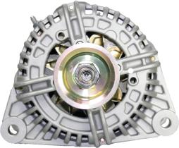 · PA525006 - ALT. 132 A 14V PCV NEW P/CHRYSLER