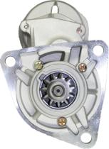 · PS6200ND - ARRQ. 4.5 KW 24V PCV NEW P/ISUZU