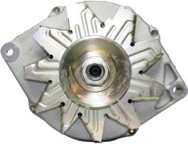 · PA630UA - ALT. 63 A 14V PCV NEW P/CHEVROLET JEEP (838)
