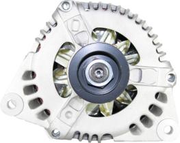  PA63321358 - ALT. 100 A 14V PCV NEW P/LAND ROVER (780)