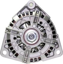 · PA655009OER - ALT. 110 A 28V PCV NEW P/MAN (335)