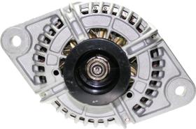 · PA655013 - ALT. 100 A 28V PCV NEW P/JOHN DEERE