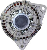 · PA655091 - ALT. 90 A 28V PCV NEW P/MERCEDES