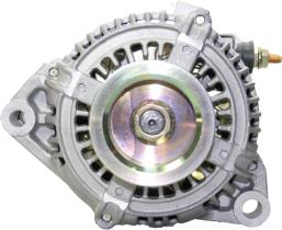 · PA7020ND - ALT. 100 A 14V PCV NEW P/TOYOTA