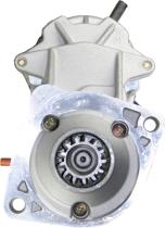 · PS8420ND - ARRQ. 2.5 KW 12V PCV NEW P/FORD MITSUBISHI