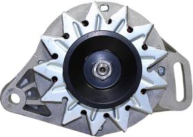 · PAA12455D - ALT. 55 A 14V PCV NEW P/ANDORIA