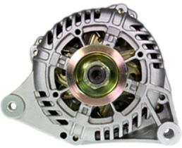 · PAA13VI141 - ALT. 97 A 14V PCV NEW P/CITROEN PEUGEOT (843)