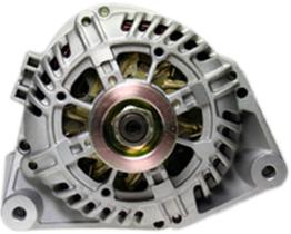 · PAA13VI18 - ALT. 105 A 14V PCV NEW P/BMW