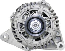 · PAA13VI279 - ALT. 97 A 14V PCV NEW P/PEUGEOT