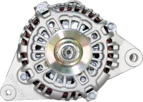 · PAA2T34892 - ALT. 60 A 14V PCV NEW P/MITSUBISHI