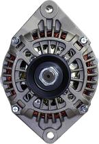 · PAA2TB0091 - ALT. 70 A 14V PCV NEW P/MAZDA